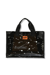 PVC Hand tote bag K335