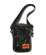 PVC Square mini bag K336