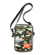 PVC Square mini bag K336