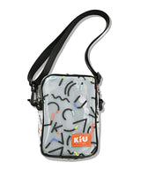 PVC Square mini bag K336