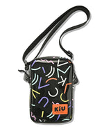 PVC Square mini bag K336