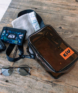 PVC Square mini bag K336