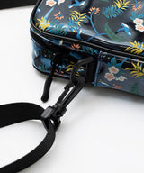 PVC Square mini bag K336