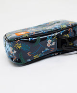 PVC Square mini bag K336