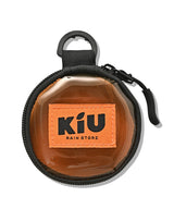 PVC Round case pouch K342