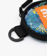 PVC Round case pouch K342