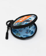 PVC Round case pouch K342