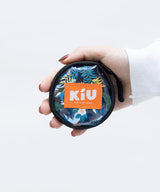 PVC Round case pouch K342