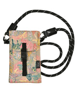 600D Water repelent phone pouch K350