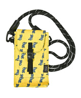 600D Water repelent phone pouch K350