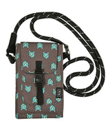600D Water repelent phone pouch K350