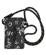 600D Water repelent phone pouch K350