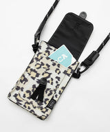 600D Water repelent phone pouch K350