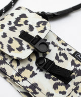 600D Water repelent phone pouch K350