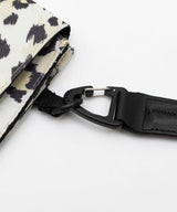 600D Water repelent phone pouch K350