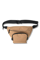 600D Water repelent body bag K351