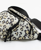 600D Water repelent body bag K351
