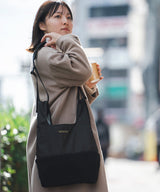 Boa 2way shoulder bag K359