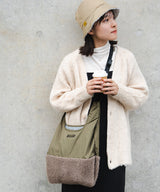 Boa 2way shoulder bag K359