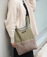 Boa 2way shoulder bag K359