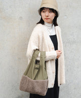 Boa 2way shoulder bag K359