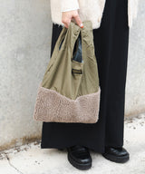 Boa 2way shoulder bag K359