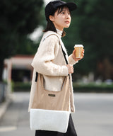 Boa 2way shoulder bag K359