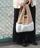 Boa 2way shoulder bag K359