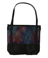 Mesh tote bag k364