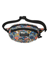 300D Body bag mini k376