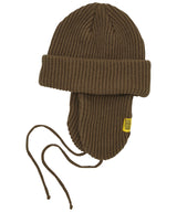 KiU Ear flap beanie K381