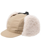 2way flight cap K382