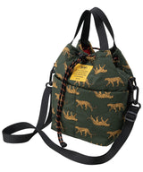 Padette pochetta full mini bag K384