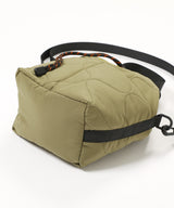 Padette pochetta full mini bag K384