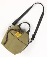 Padette pochetta full mini bag K384