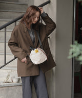 Padette pochetta full mini bag K384