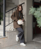 Padette pochetta full mini bag K384