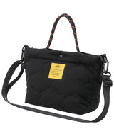 Padded tote bag mini K386