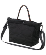 Padded tote bag mini K386