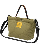 Padded tote bag mini K386