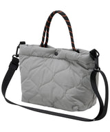 Padded tote bag mini K386