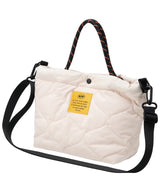 Padded tote bag mini K386