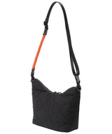 2way handle padded bag mini K387