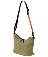 2way handle padded bag mini K387