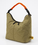 2way handle padded bag mini K387