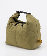 2way handle padded bag mini K387