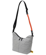 2way handle padded bag mini K387