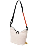 2way handle padded bag mini K387