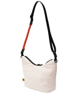 2way handle padded bag mini K387