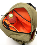 Paddette day backpack K391